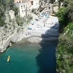 Casa Grazia Tatil Evi