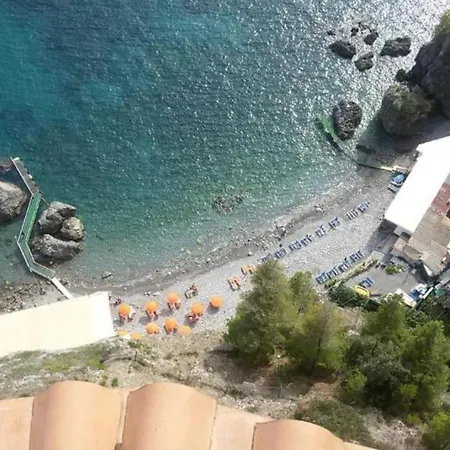Tatil Evi Casa Grazia *