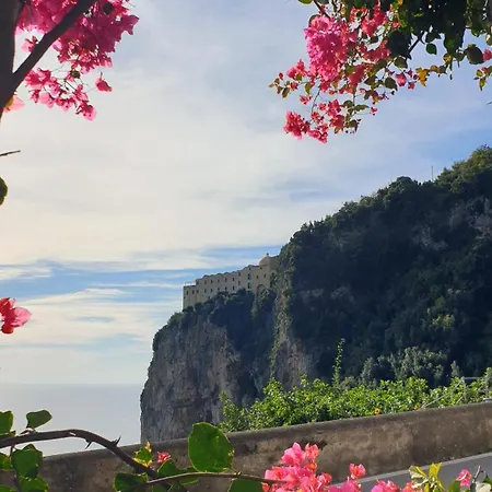 Casa Grazia * アマルフィ