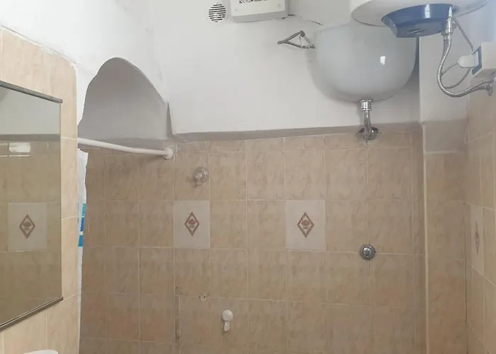 Casa Grazia Semesterbostad *