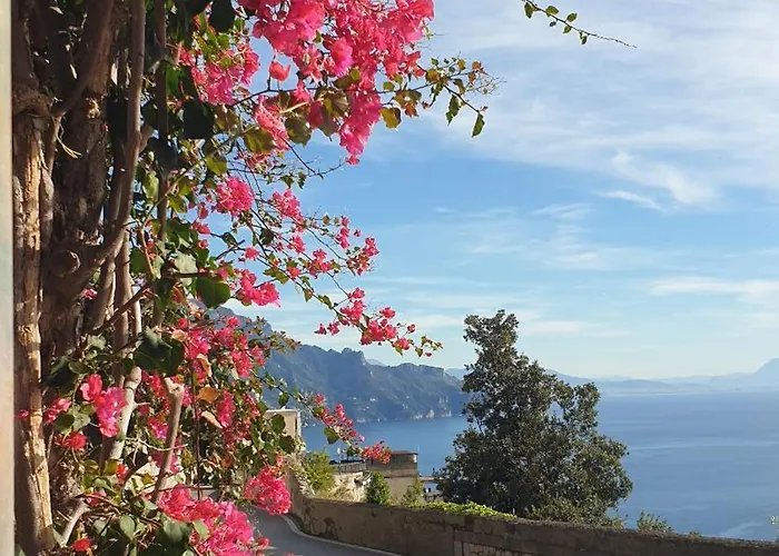 Casa Grazia Amalfi