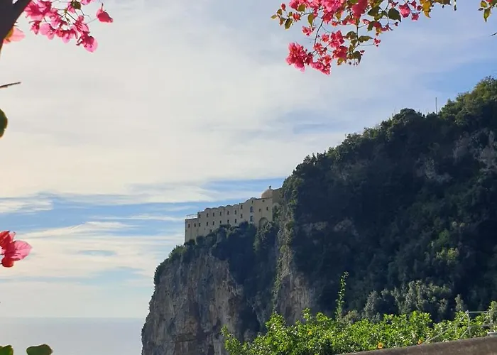 Casa Grazia * Amalfi