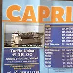 Casa Grazia * 阿马尔菲