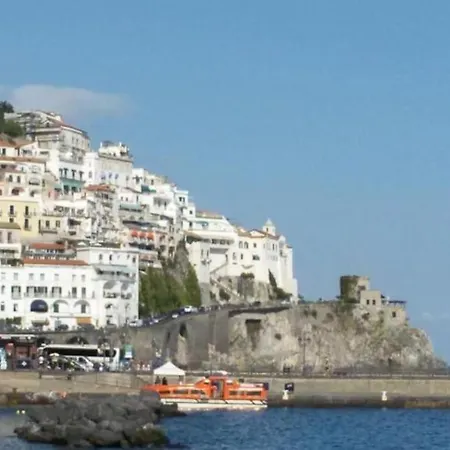 Casa Grazia