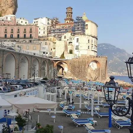 Dom wakacyjny Casa Grazia