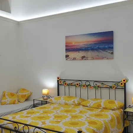 Casa Grazia * 阿马尔菲