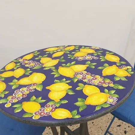 Casa Grazia 度假居 阿马尔菲