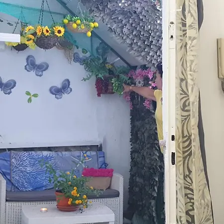 Dom wakacyjny Casa Grazia Amalfi