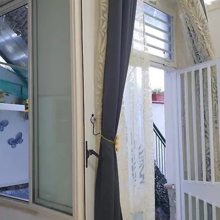 Casa Grazia 阿马尔菲