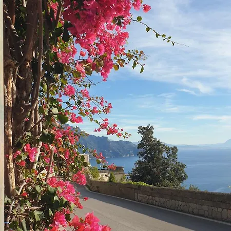 Casa Grazia Amalfi